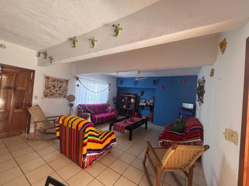 Monte Gordo House | Casa Paraíso