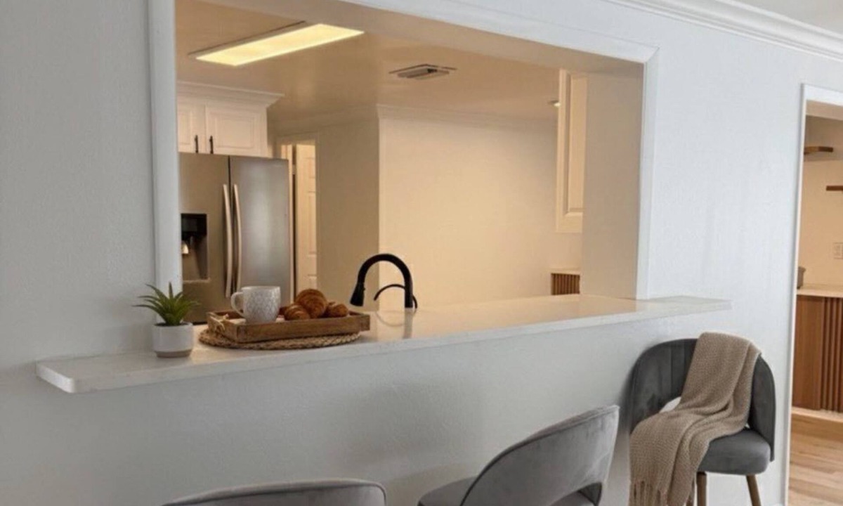 Town N County Park House | Casa Paraiso con piscina