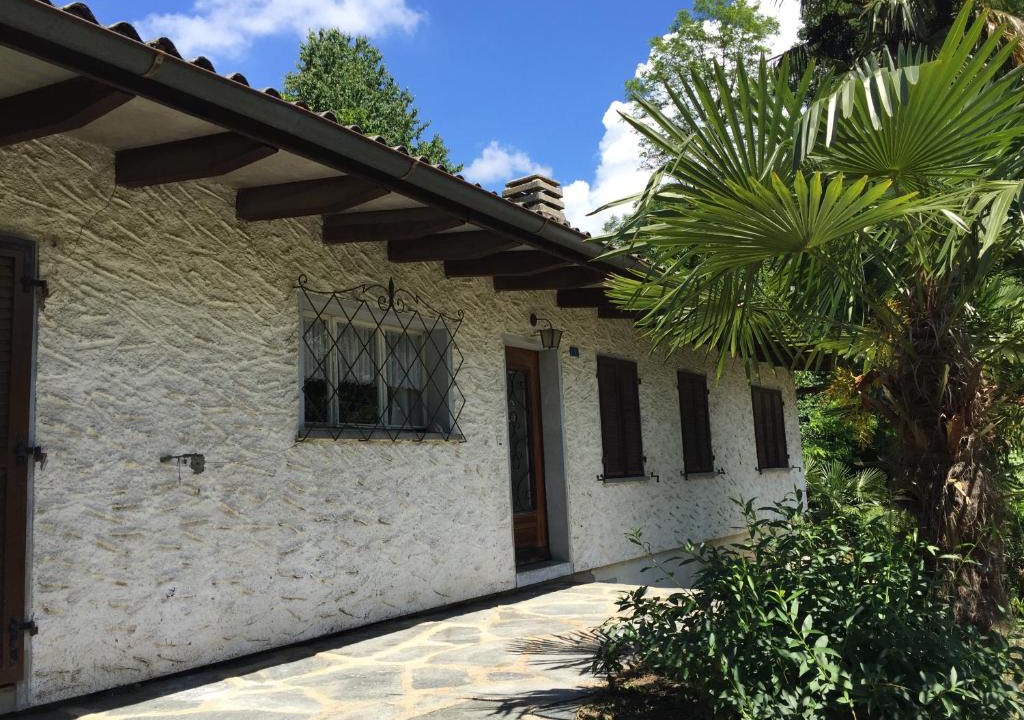 Tremona House | Casa Parentela
