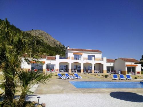 La Romana Bed & Breakfast | Casa Pasamee