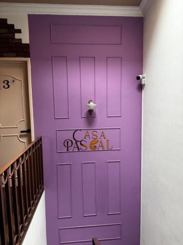 Toluca City-Centre House | Casa Pascal
