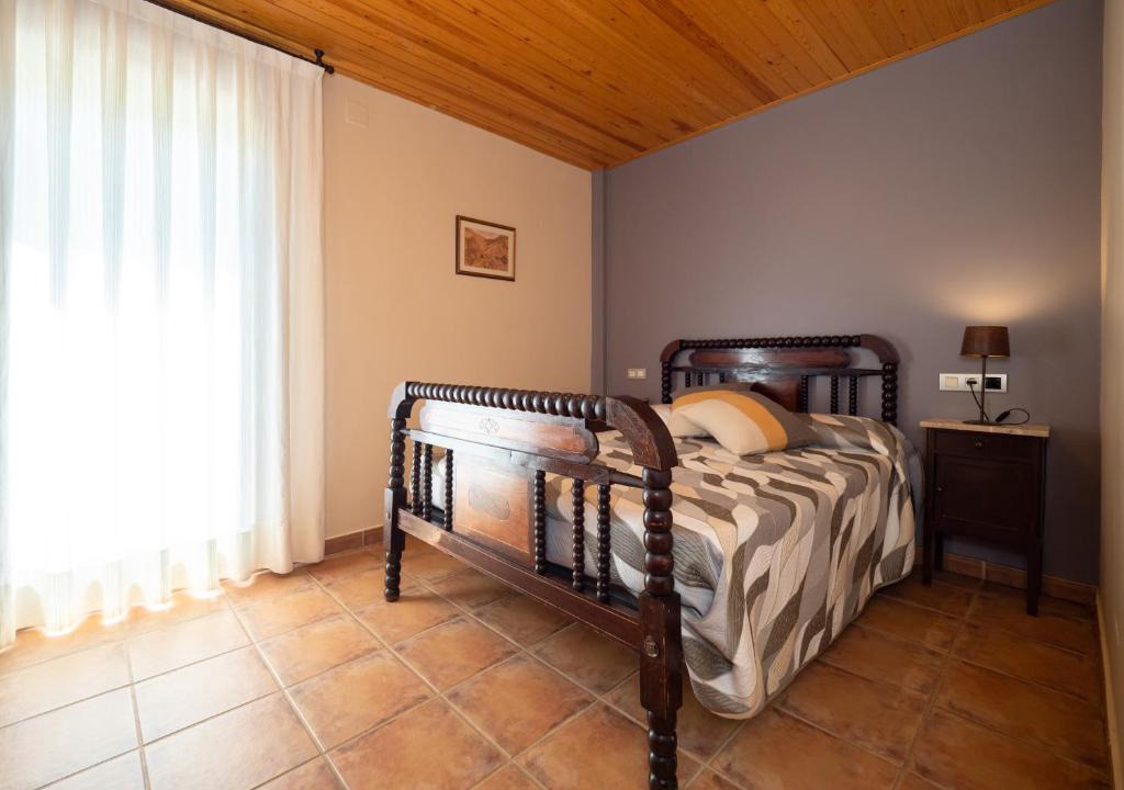 Sopeira House | Casa Pase