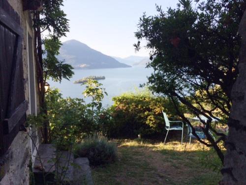 Ronco sopra Ascona Apartment | Casa Paterna in Ronco Sopra Ascona