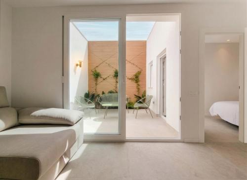 Molina de Segura Apartment | Casa Patio Velázquez