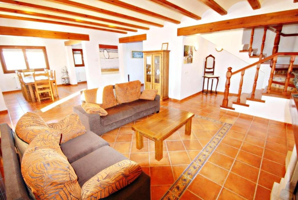 Fustera Villa | Casa Pepa