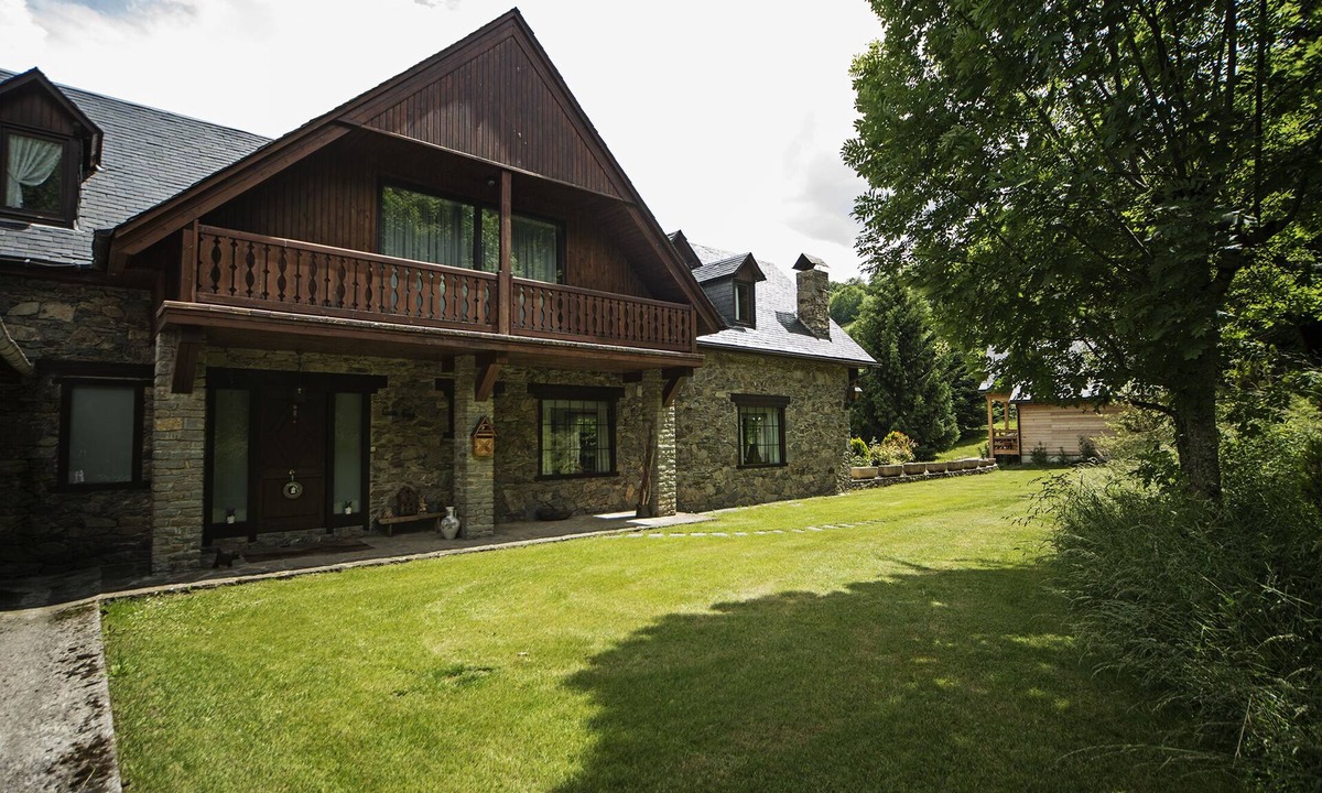 Vielha Ski Chalet | Casa Pepe - Vielha (Val de Aran)