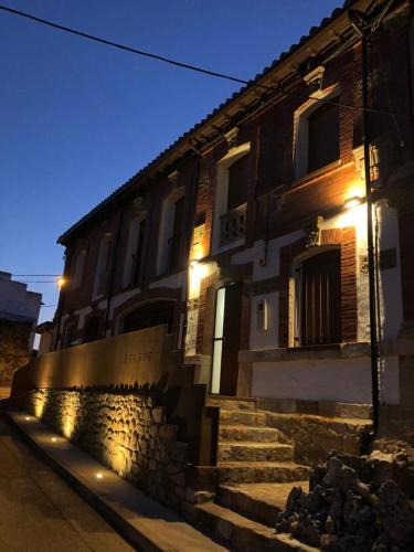 San Mames de Zalima Hostel | Casa Perazancas At 34-49