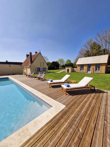 Ceton Apartment | Casa Pertica