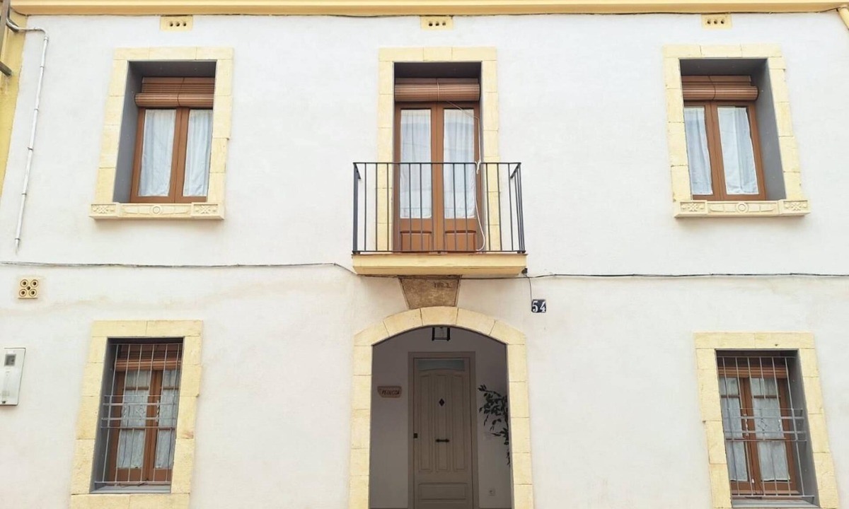 Bellvey Villa | Casa Petricor with 5 double bedrooms