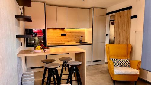 Lovrecica Apartment | Casa Piccolina