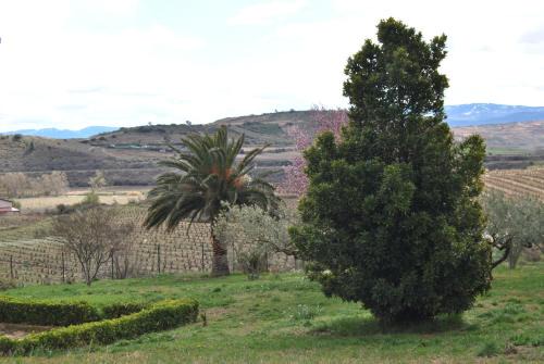 Lapuebla de Labarca House | Casa Pichon Etxea con Degustación vinos Muro