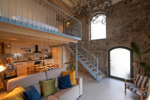 Rukavac Apartment | Casa Pietra - Rural Holiday Home Opatija