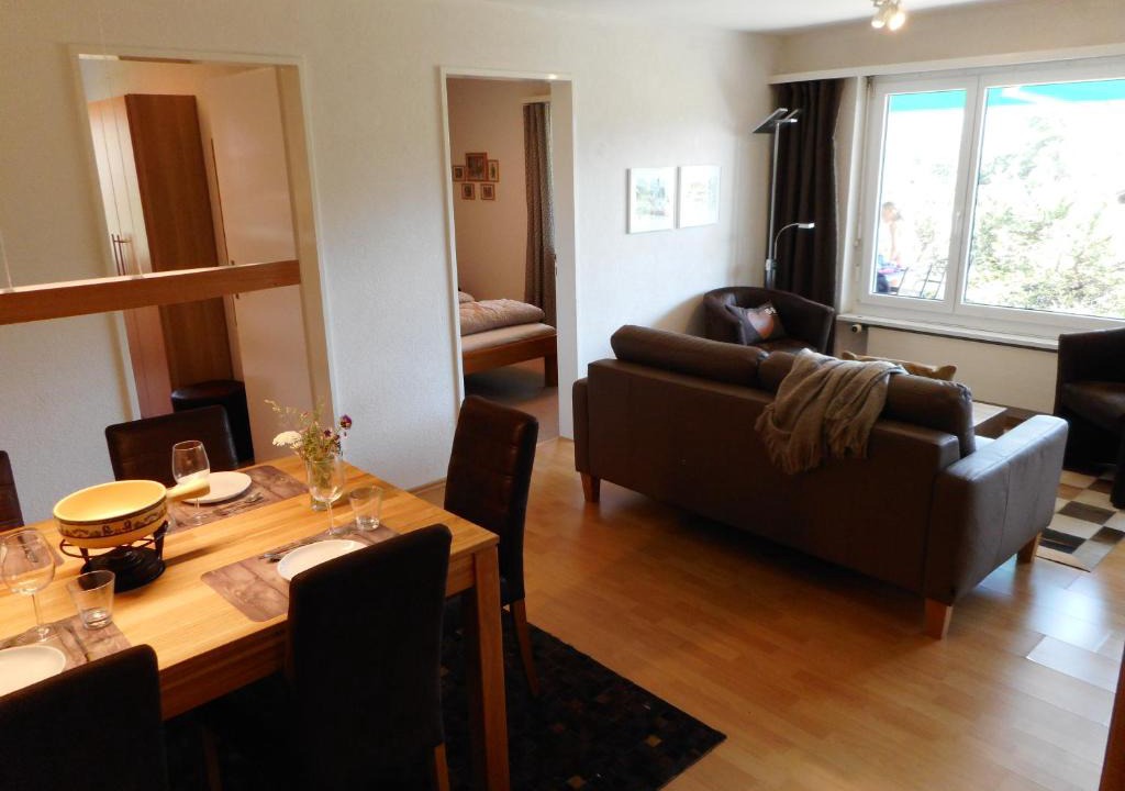 Laax Apartment | Casa Pignia