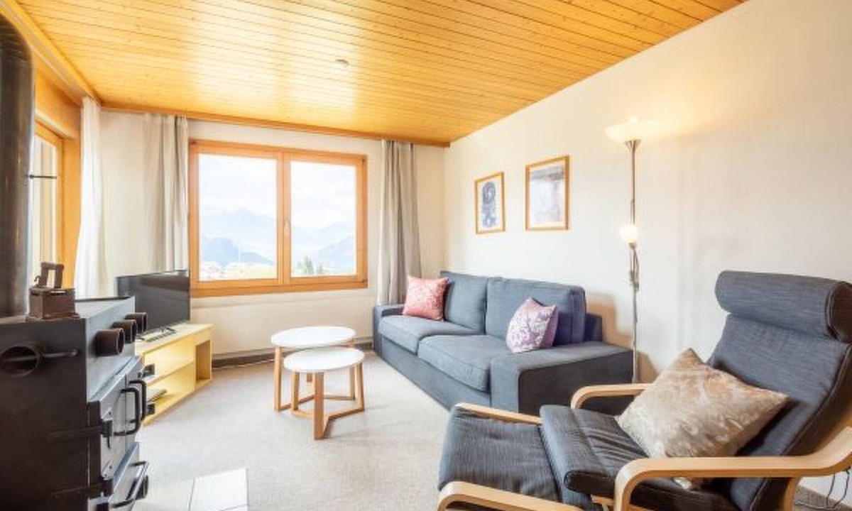 Falera Apartment | Casa Pignola by Interhome