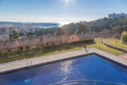 Sant Feliu de Guixols Villa | Casa Pilar en S'Agaró