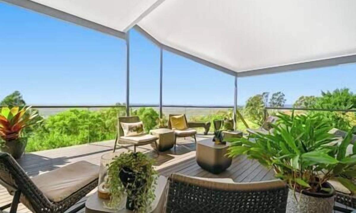 Mount Tamborine House | Casa Pimms Tamborine Mountain