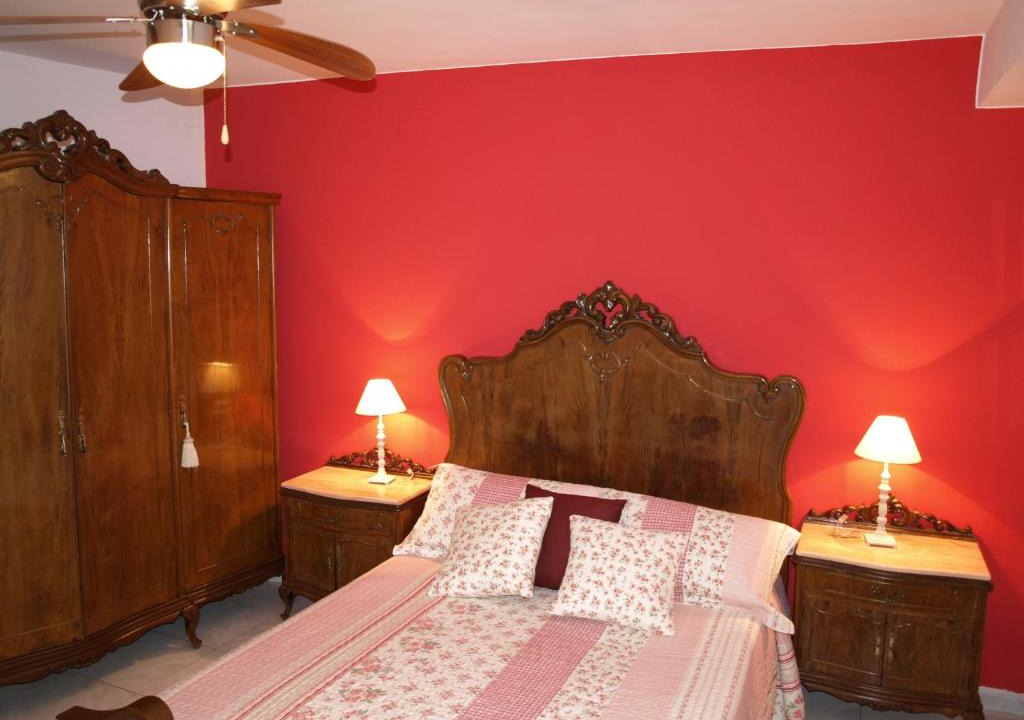 Sieste House | Casa Piquero