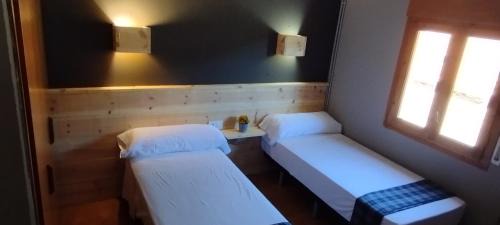 Soriguera House | Casa Pirineus - Alojamiento rural & Multiaventura