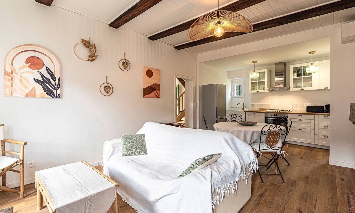 Feliceto Apartment | Casa Pitinellu - Proche L'île-Rousse