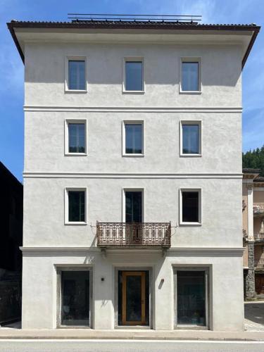 Faido Bed & Breakfast | Casa Piumogna