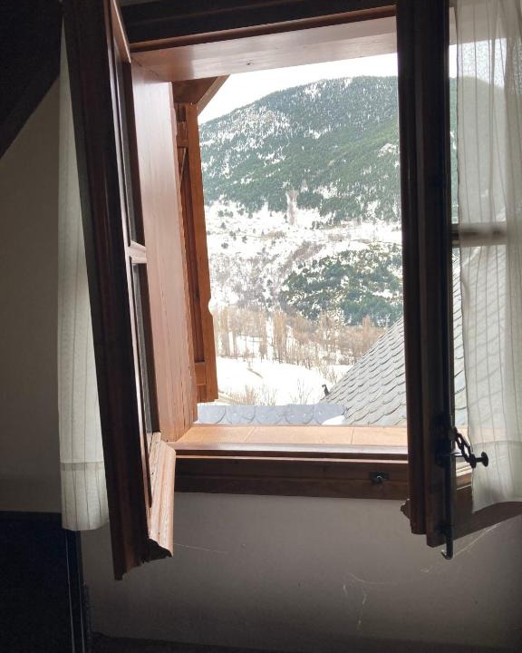 Taull Apartment | Casa Planominguero