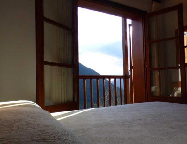 Taull House | Casa planominguero