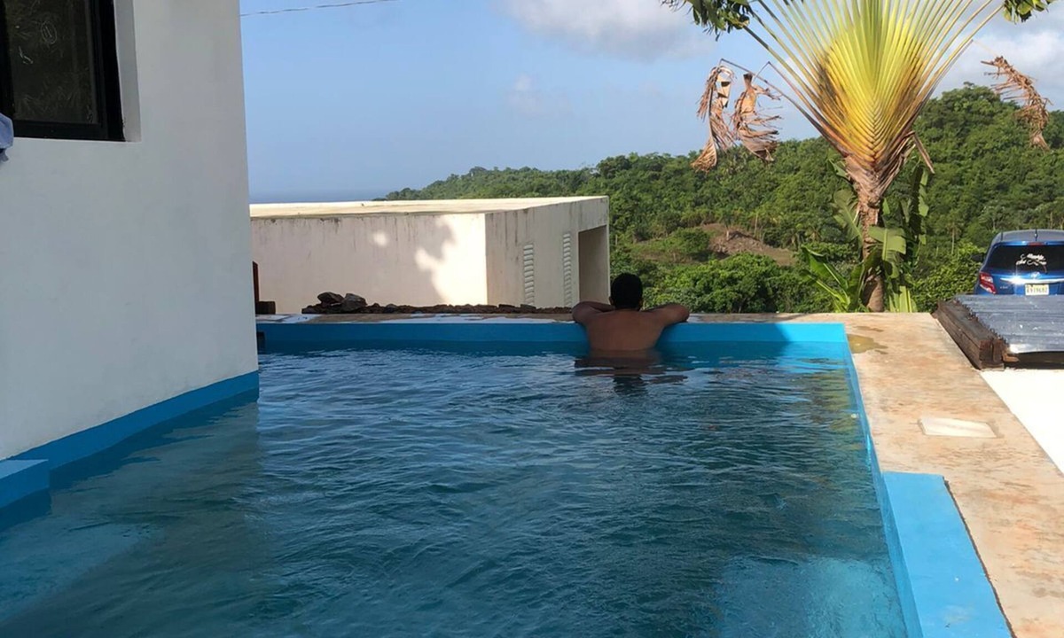 Samana House | Casa Playa Rincon Hills Samana