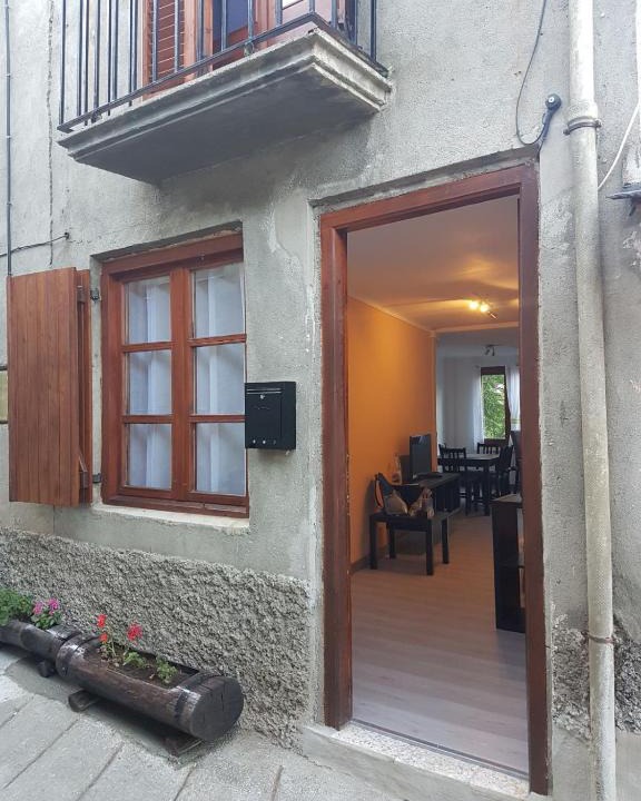 Alt Aneu House | Casa Ponet