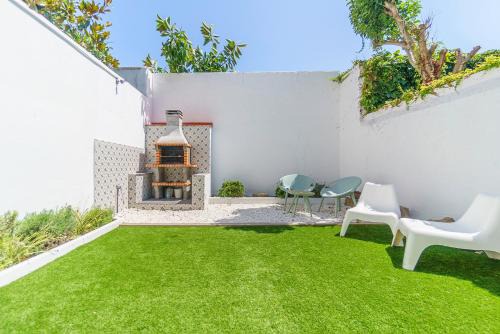 Premia de Mar Apartment | Casa Premia by 3VILLAS