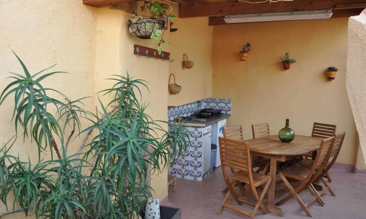 Ceret House | Casa Puig - CERET - Gîte