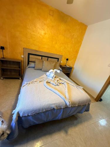 San Martin de la Vega Apartment | Casa Pumba