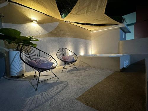 Perula House | Casa Punta Perula