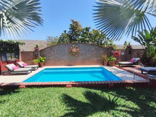 Punta Perula House | Casa Punta Perula VILLAS