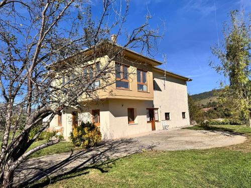 Silio House | Casa Pura