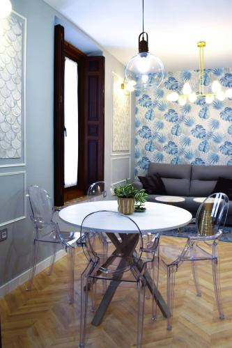 Manzanares Apartment | Casa Rístori Calicanto