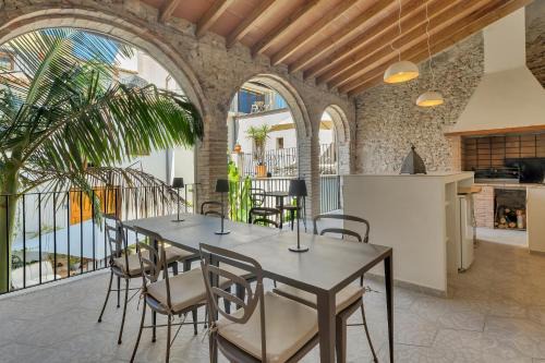 Rafelcofer House | Casa Rabat