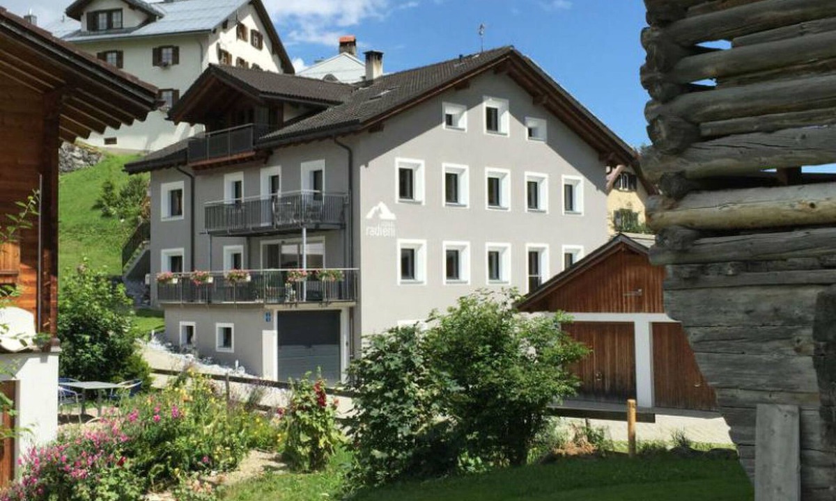 Flond Apartment | Casa Radieni, Flond, (Flond). by Interhome