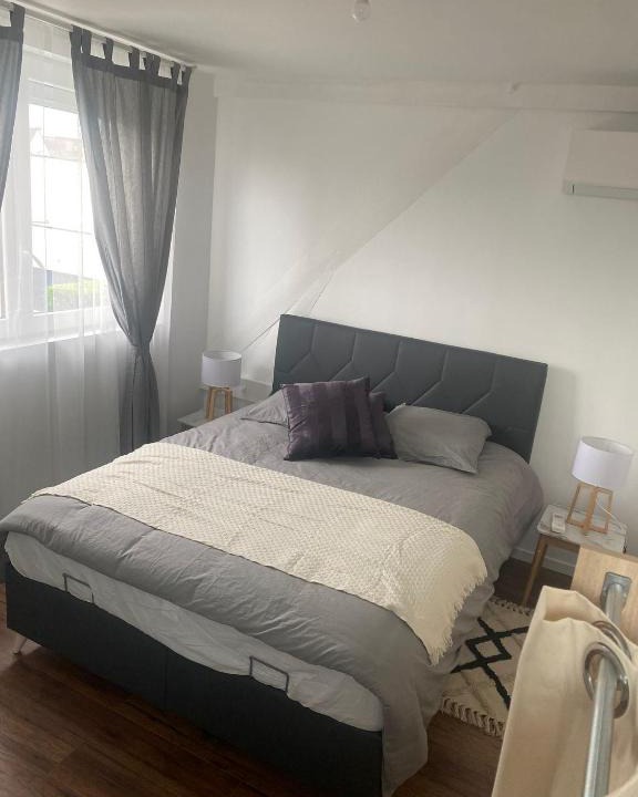 Amboise Villa | CASA RAHMA