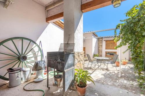 Conques House | Casa Ramona