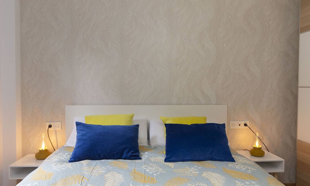 Escarrilla Apartment | Casa Real by BeValle