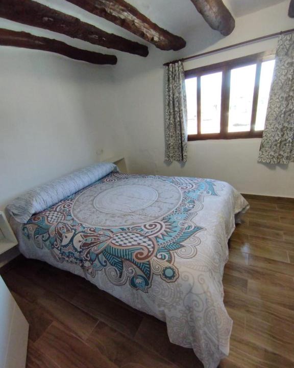 Chelva Apartment | Casa Rebel