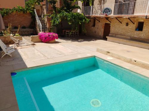 Torregrossa House | Casa Remunda