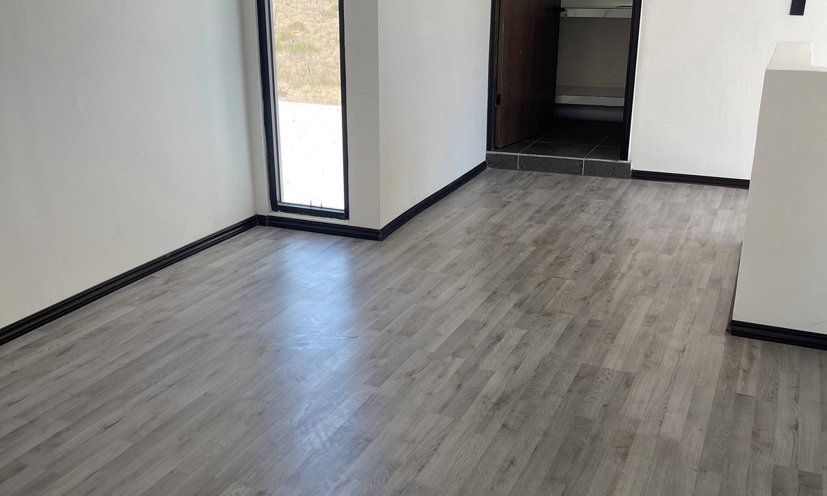 Valle de Guadalupe House | Casa residencial milos #1