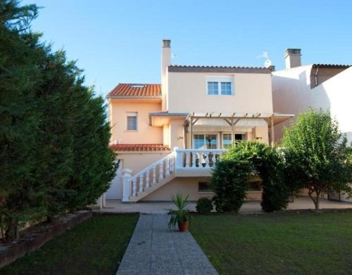 Cabanillas House | Casa Reyno De Bardenas