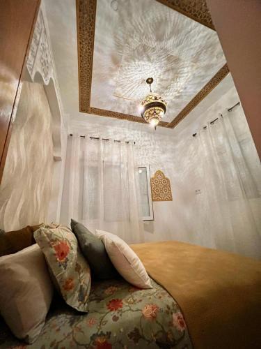Los Cuarteros House | Casa Riad Amor Marrakech en Lo Pagan