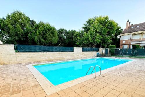 Arroyo de la Encomienda House | Casa Ribera del Pisuerga - Piscina privada