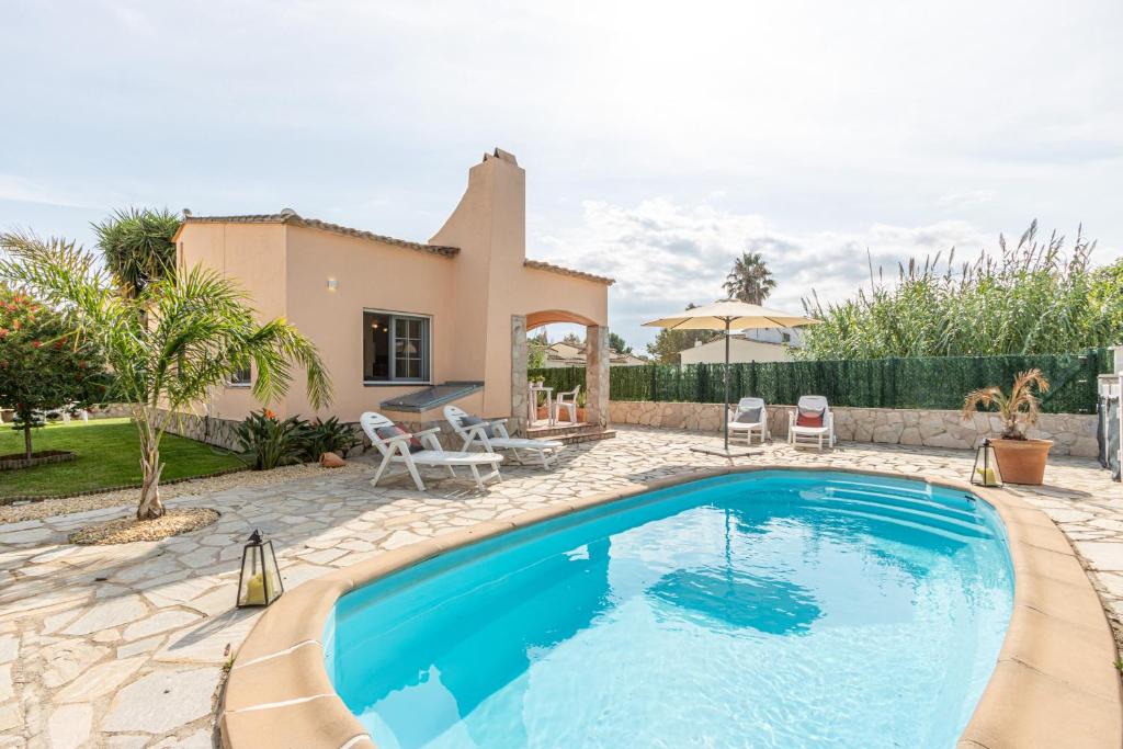 Sant Pere Pescador House | Casa Rilk