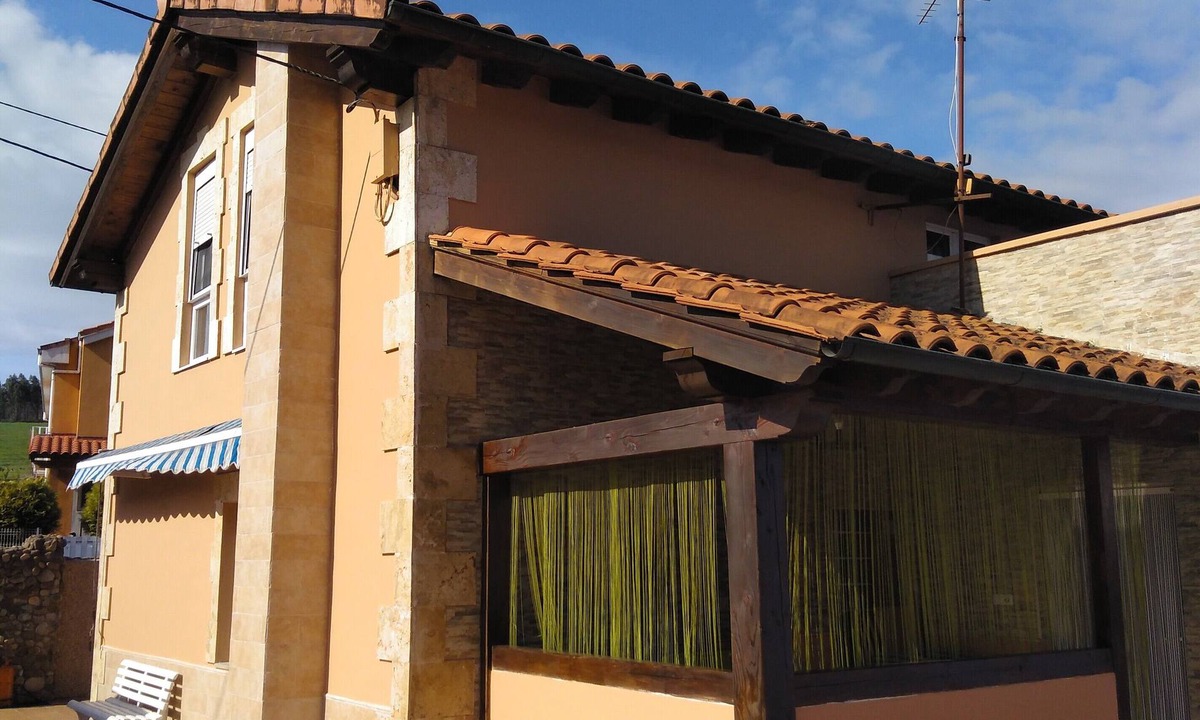 Polanco Cottage | Casa Rinconeda Promotion from August 1 to 13