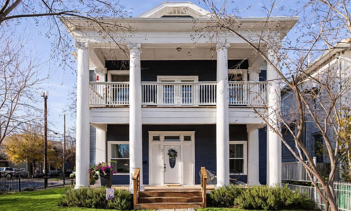 Tobin Hill Apartment | Casa Rio: 3-bedroom by the Pearl and Riverwalk