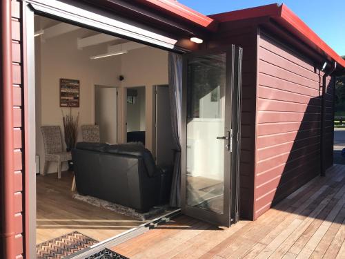 Porirua House | Casa Riveria